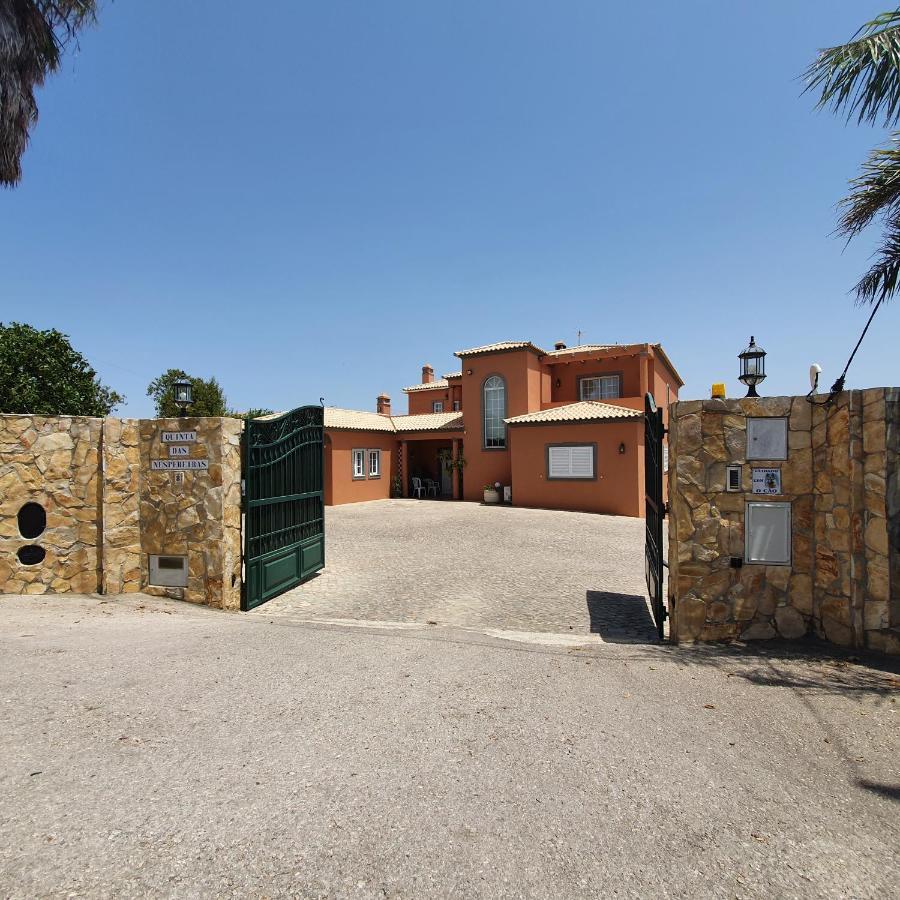 Quinta Das Nespereiras Patã de Cima Екстериор снимка