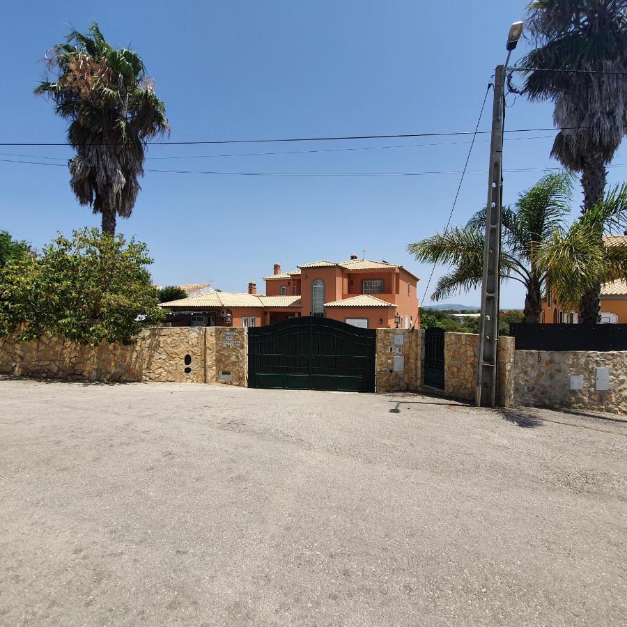 Quinta Das Nespereiras Patã de Cima Екстериор снимка
