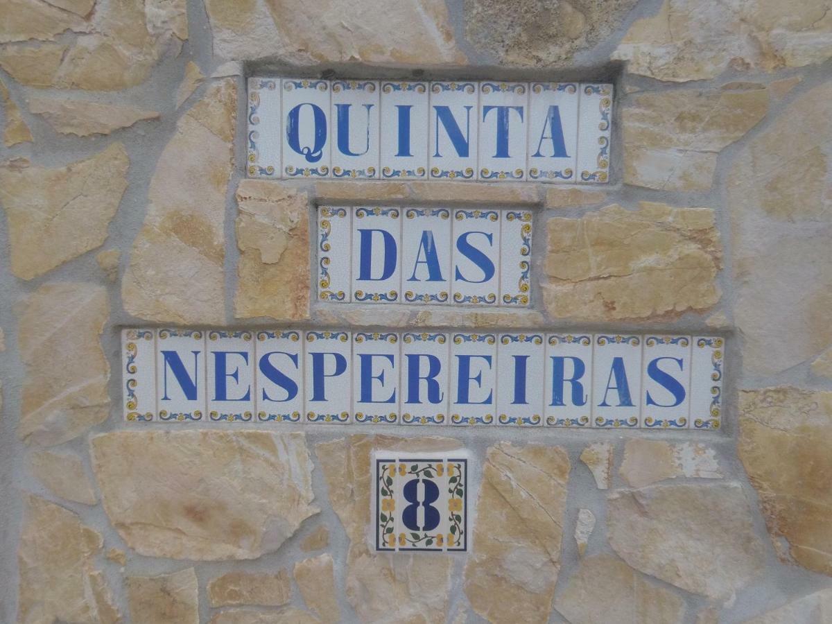 Quinta Das Nespereiras Patã de Cima Екстериор снимка